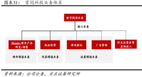 掌阅科技 进击的移动阅读巨头——方正传媒杨仁文解析数字内容制作服务