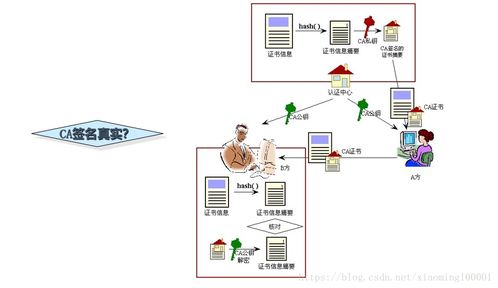 HTTP与HTTPS协议详解 一篇读懂网页传输的安全基础
